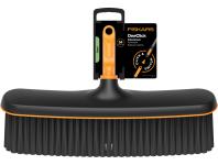 Zdjęcie: Szczotka uniwersalna szeroka, głowica One Click FISKARS