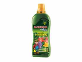 Nawóz unwersalny Biohumus Super Forte 0,75 L AGRECOL