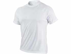 T-shirt bono biały XXXL s-44612 STALCO