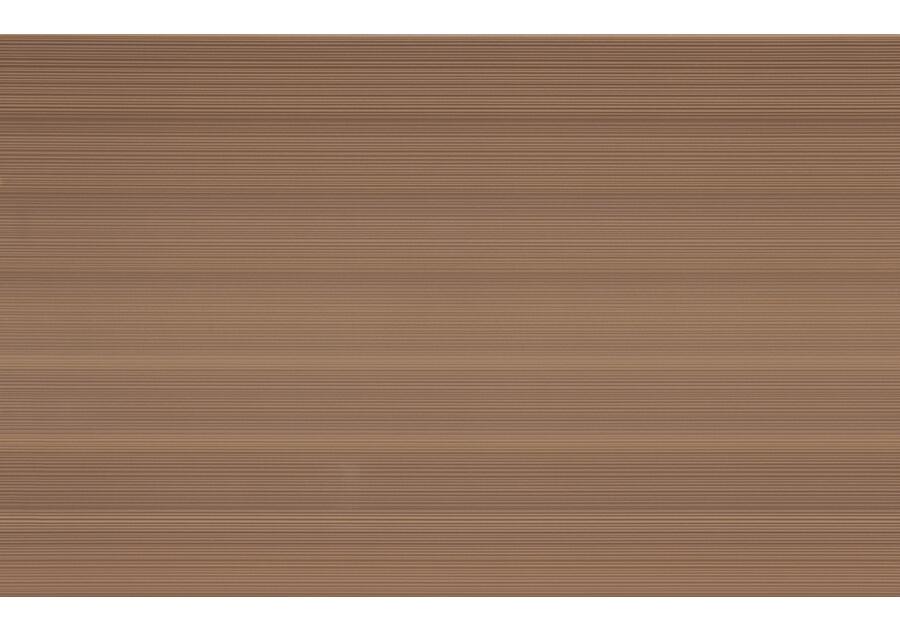 Zdjęcie: Płytka ścienna ps208 brown structure 25x40 cm CERSANIT