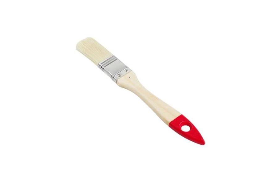 Zdjęcie: Pędzel płaski 25 mm grubość 5 CIRET
