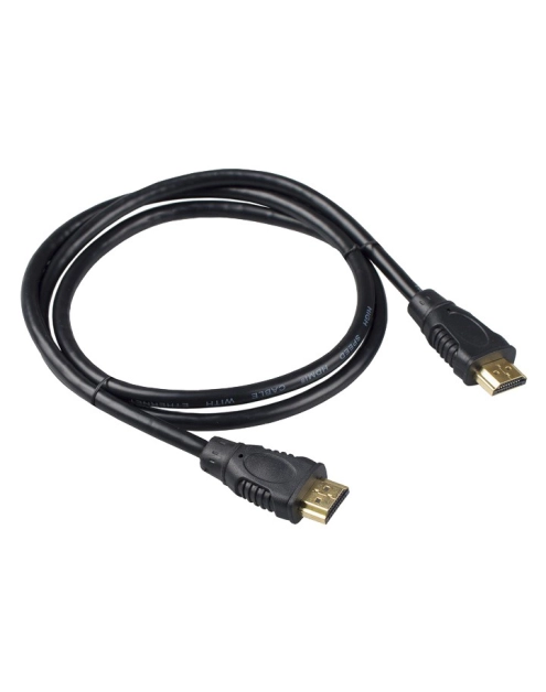 Zdjęcie: Kabel HDMI - HDMI 5 m LB0002-5 LIBOX