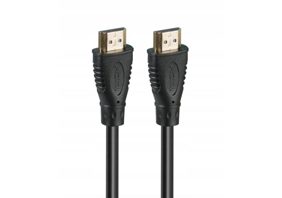 Zdjęcie: Kabel HDMI - HDMI 5 m LB0002-5 LIBOX