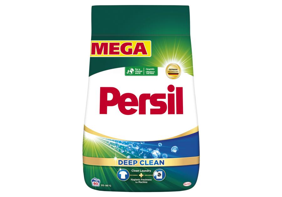 Zdjęcie: Proszek do prania Universal 4,4 kg 80 prań PERSIL