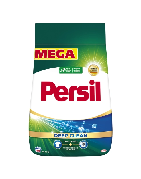 Zdjęcie: Proszek do prania Universal 4,4 kg 80 prań PERSIL