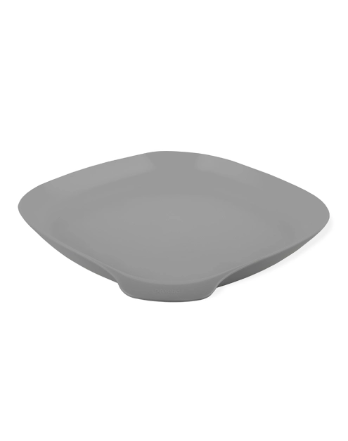 Zdjęcie: Talerz Bailango 24cm szary PRACTIC