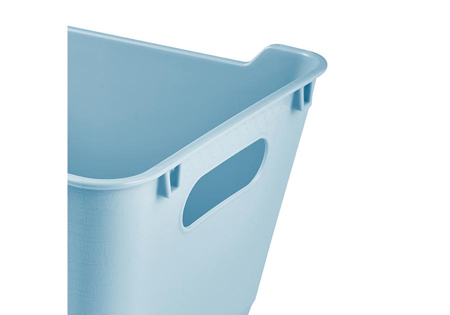 Zdjęcie: Pojemnik lifestyle-box lotta 1,8 L nordic blue KEEEPER