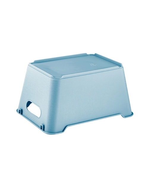 Zdjęcie: Pojemnik lifestyle-box lotta 1,8 L nordic blue KEEEPER