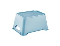 Zdjęcie: Pojemnik lifestyle-box lotta 1,8 L nordic blue KEEEPER