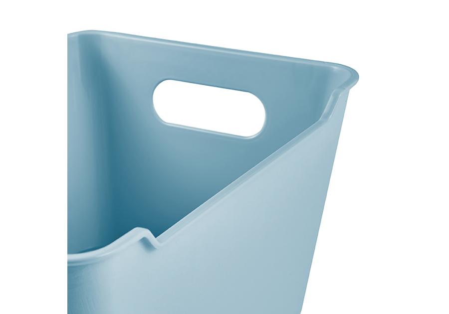 Zdjęcie: Pojemnik lifestyle-box lotta 1,8 L nordic blue KEEEPER