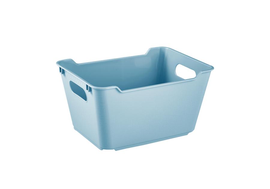 Zdjęcie: Pojemnik lifestyle-box lotta 1,8 L nordic blue KEEEPER