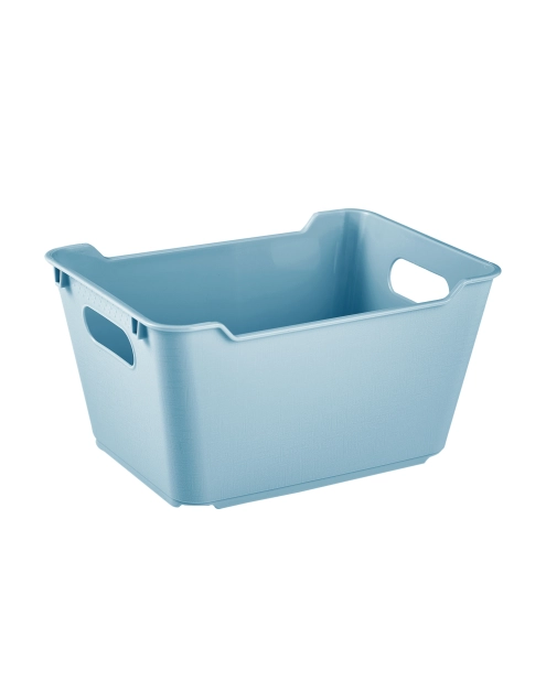 Zdjęcie: Pojemnik lifestyle-box lotta 1,8 L nordic blue KEEEPER