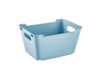 Zdjęcie: Pojemnik lifestyle-box lotta 1,8 L nordic blue KEEEPER