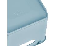 Zdjęcie: Pojemnik lifestyle-box lotta 1,8 L nordic blue KEEEPER