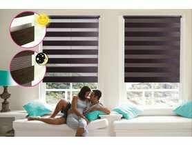 Roleta Mini 72x150 cm DN25 KARWEL