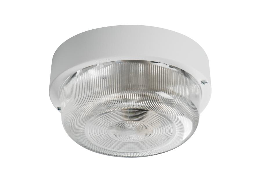 Zdjęcie: Plafoniera hermetyczna, max 100 W Tuna Mini N KANLUX