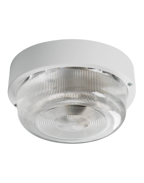 Zdjęcie: Plafoniera hermetyczna, max 100 W Tuna Mini N KANLUX