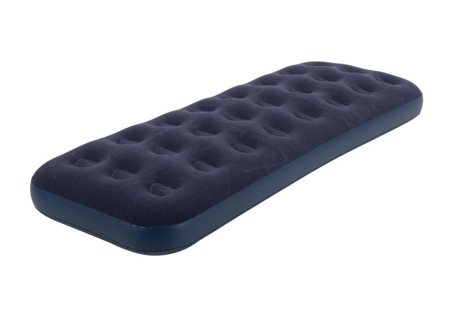 Zdjęcie: Materac flokowany Single 191x73x22 cm AVENLI