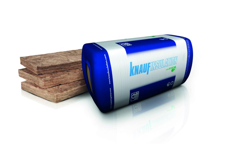 Zdjęcie: Wełna mineralna płyty Akustik board 75x600x1250 mm KNAUF INSULATION