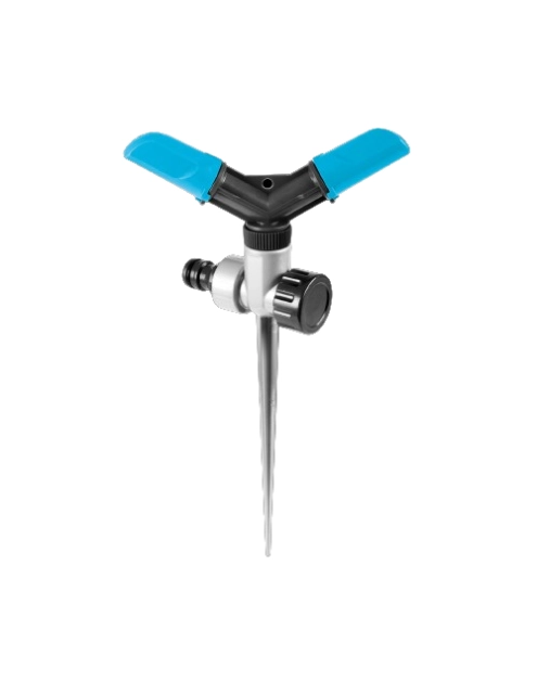 Zdjęcie: Zraszacz obrotowy 2-ramienny Basic CELLFAST