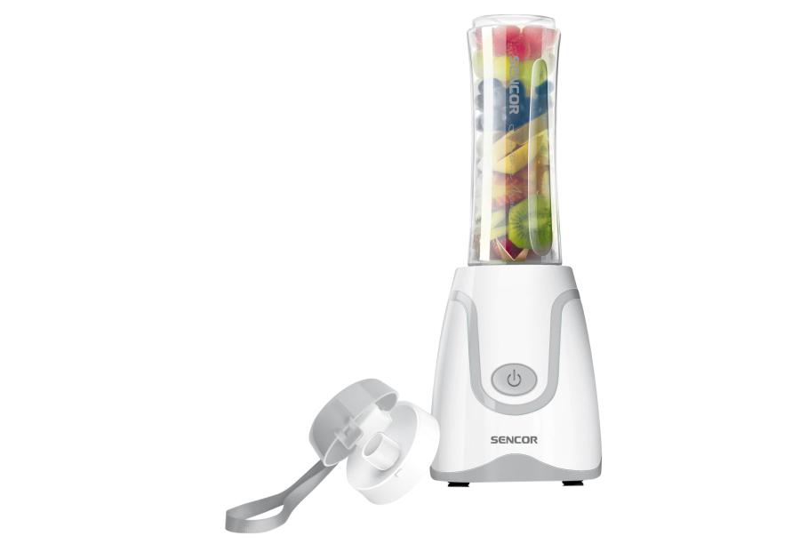 Zdjęcie: Blender Smoothie Maker 500 W SBL 2110WH SENCOR