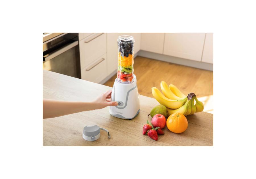 Zdjęcie: Blender Smoothie Maker 500 W SBL 2110WH SENCOR