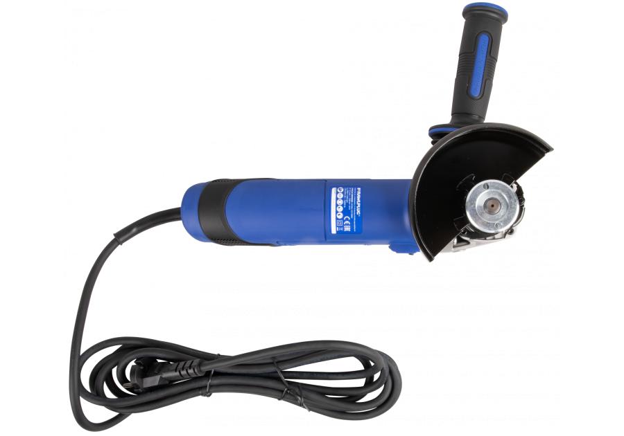 Zdjęcie: Szlifierka kątowa 125 mm RawlGRINDER 1500 W RAWLPLUG