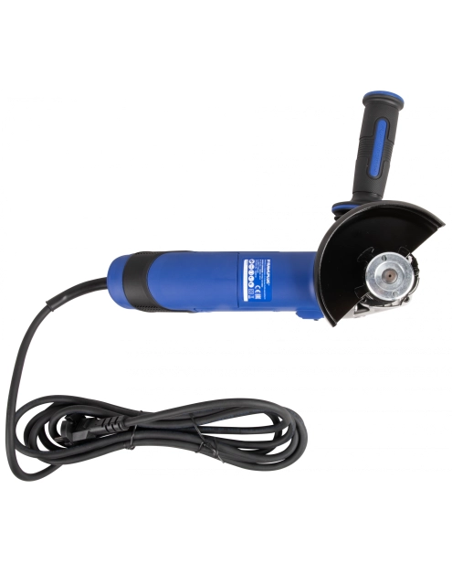 Zdjęcie: Szlifierka kątowa 125 mm RawlGRINDER 1500 W RAWLPLUG