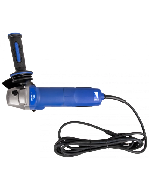 Zdjęcie: Szlifierka kątowa 125 mm RawlGRINDER 1500 W RAWLPLUG