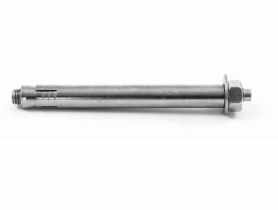 Kotwa 1-rozporowa słr 8/m5x65 mm - 50 szt. STALCO