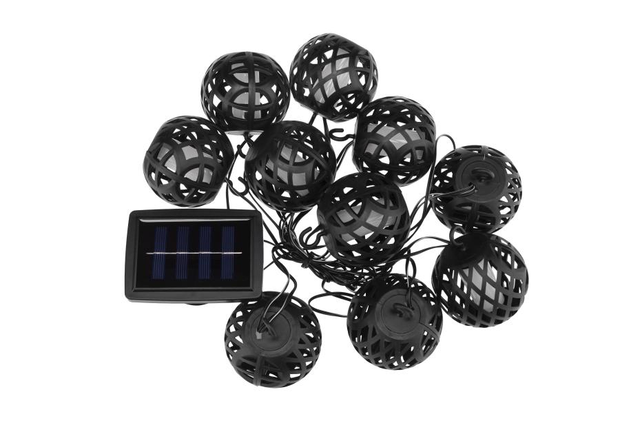 Zdjęcie: Girlanda solarna Lumos VERDENIA
