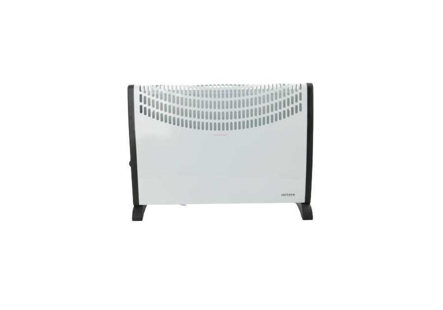 Zdjęcie: Grzejnik konwektorowy 1800 W VOLTENO