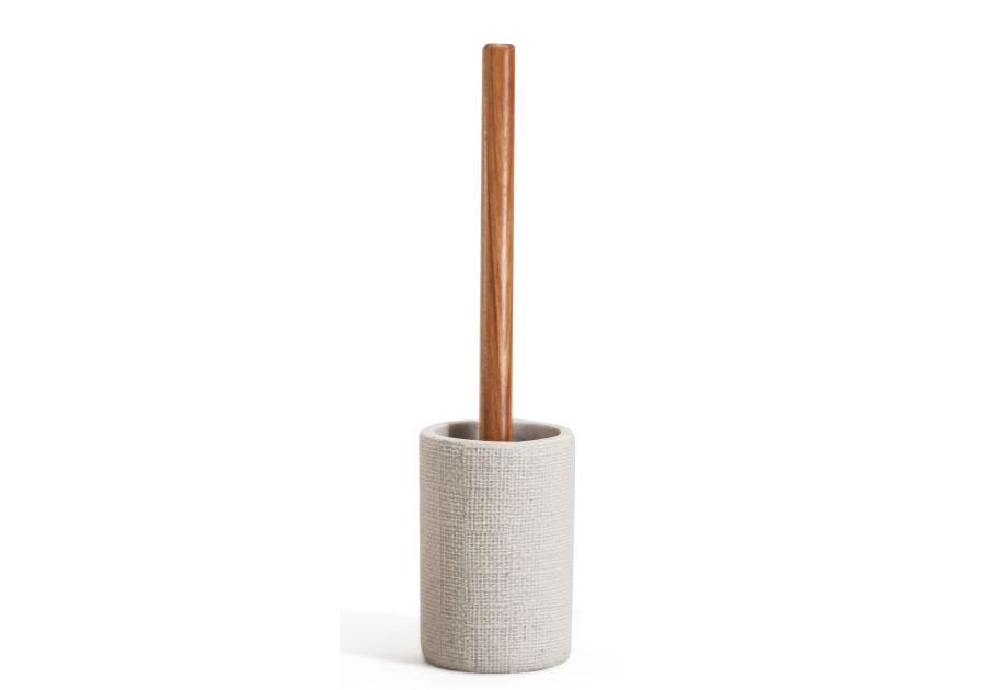 Zdjęcie: Szczotka do wc Craft taupe BISK
