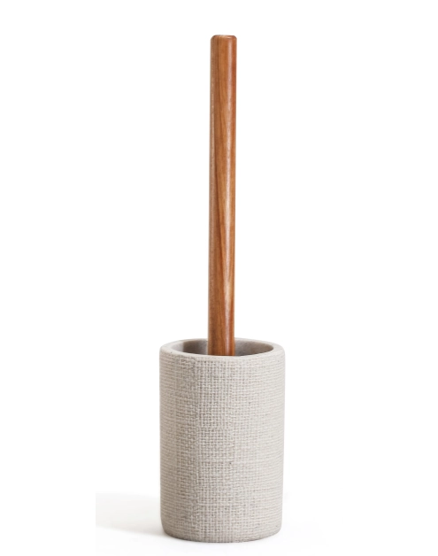 Zdjęcie: Szczotka do wc Craft taupe BISK