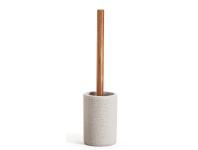 Zdjęcie: Szczotka do wc Craft taupe BISK