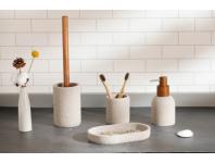 Zdjęcie: Szczotka do wc Craft taupe BISK