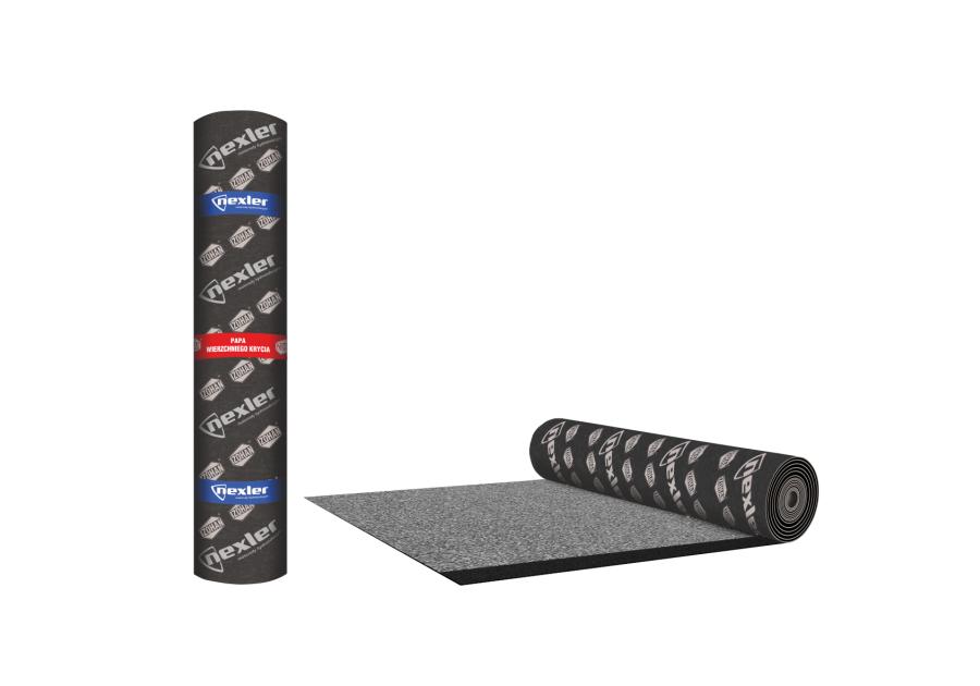 Zdjęcie: Papa zgrzewalna wierzchniego krycia Premium One PYE PV250 S53  wysokomodyfikowana SBS NEXLER