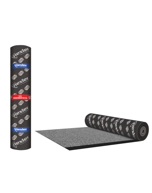 Zdjęcie: Papa zgrzewalna wierzchniego krycia Premium One PYE PV250 S53  wysokomodyfikowana SBS NEXLER