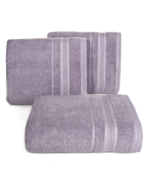 Zdjęcie: Ręcznik Maja 70x140 cm wrzosowy EUROFIRANY