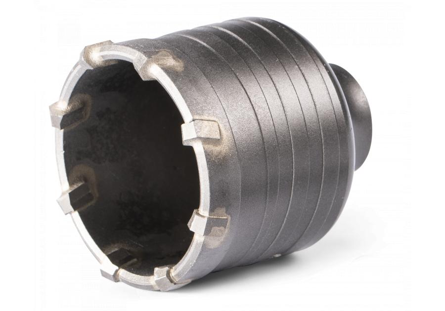 Zdjęcie: Otwornice koronowe do betonu 68x70 mm RAWLPLUG