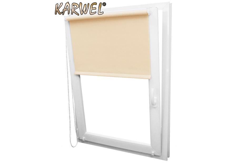 Zdjęcie: Roleta Mini 56x150 cm K802 KARWEL