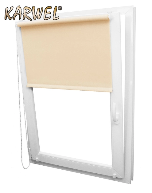 Zdjęcie: Roleta Mini 56x150 cm K802 KARWEL