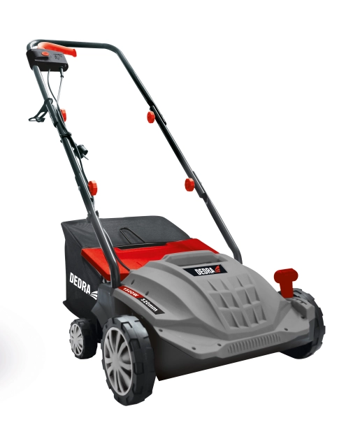 Zdjęcie: Wertykulator aerator 1500 W DEDRA