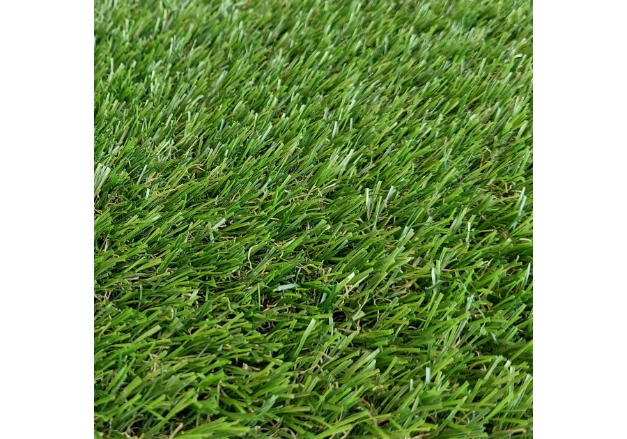 Zdjęcie: Sztuczna trawa Celebes 2 m, 20 mm MULTI-DECOR