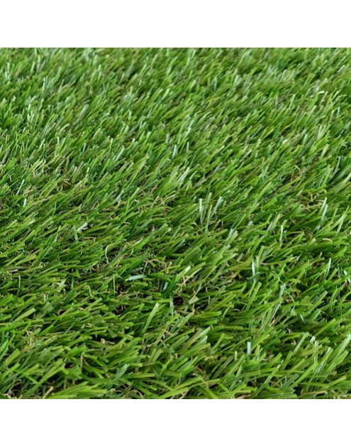 Zdjęcie: Sztuczna trawa Celebes 2 m, 20 mm MULTI-DECOR