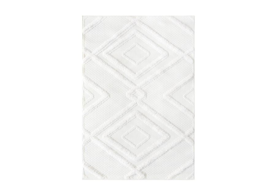 Zdjęcie: Dywan Leo 80x150 cm cream INDAVO