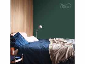 Tester farby Kolory Świata 0,03 L zieleń boho DULUX