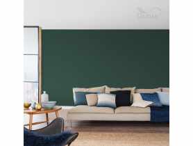 Tester farby Kolory Świata 0,03 L zieleń boho DULUX