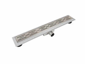 Odpływ liniowy Strips Decor - 70 cm - wersja Next BALNEO
