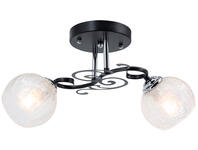 Zdjęcie: Lampa sufitowa Nuta 3053/2 BL 8C ELEM